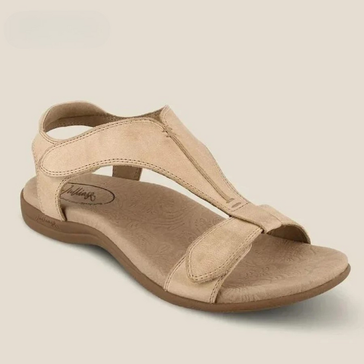 Norellia | Everyday Comfort Ortho Sandals
