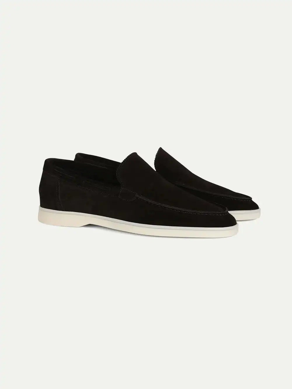 Melbourne Legacy Loafers