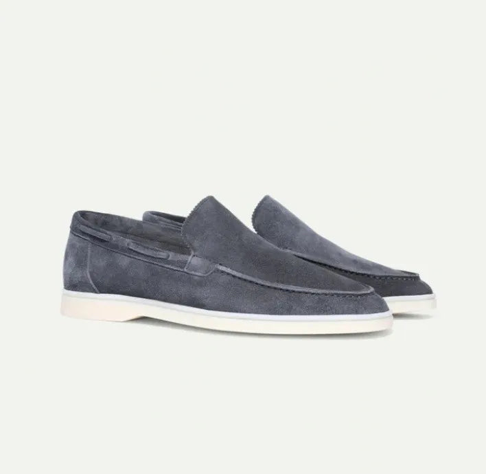 Melbourne Legacy Loafers