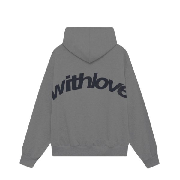 Lyra | With Love Graphic Hoodie