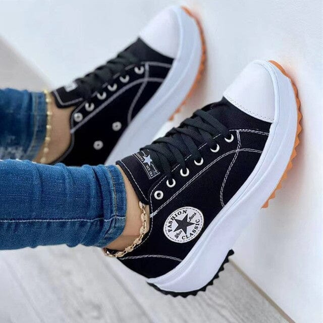 FASHION STAR™ TRENDY ORTHOPEDIC SNEAKERS