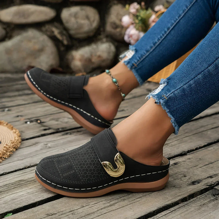 Amelira | Slip-On Comfort Women’s Shoes