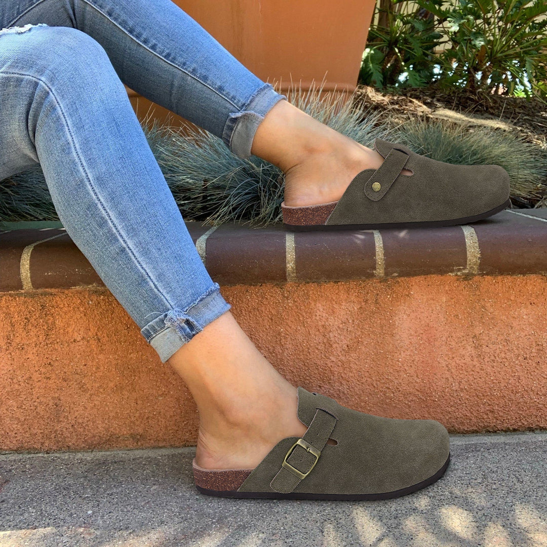 Maribel | Casual Comfort Slip-On