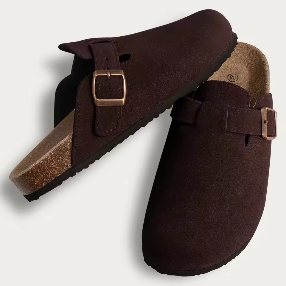 Maribel | Casual Comfort Slip-On
