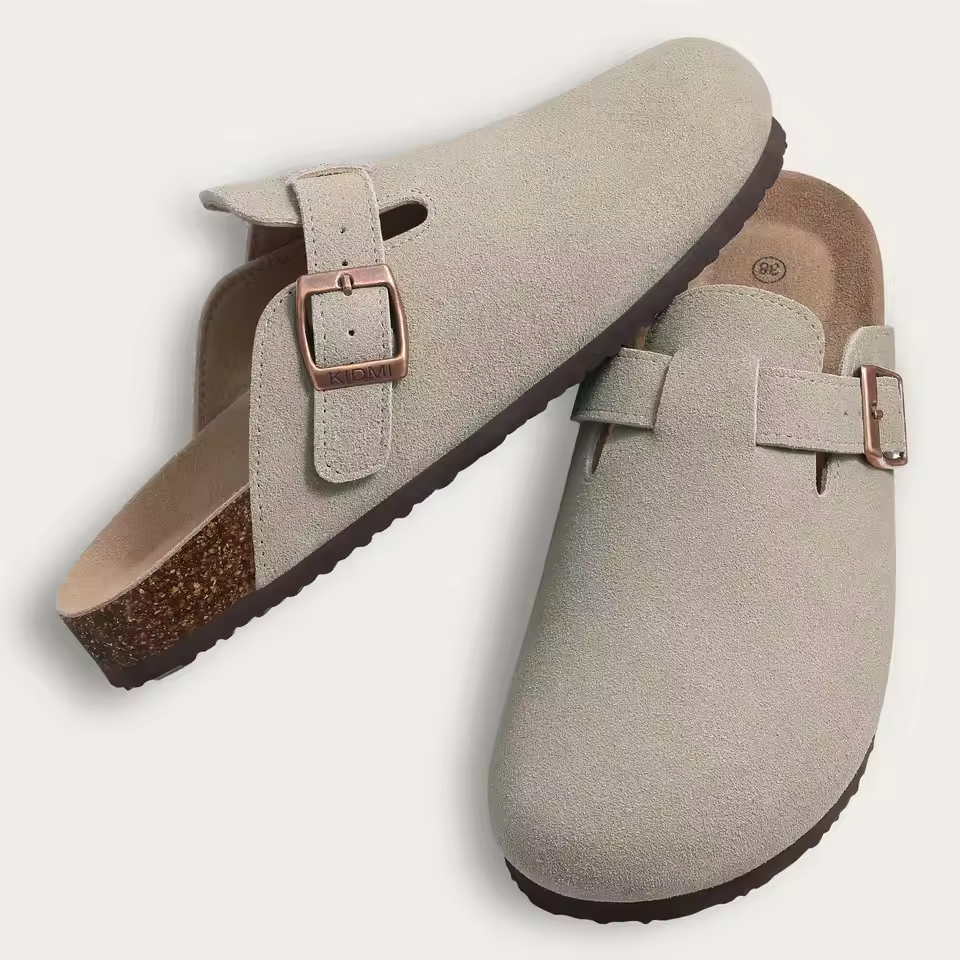 Maribel | Casual Comfort Slip-On