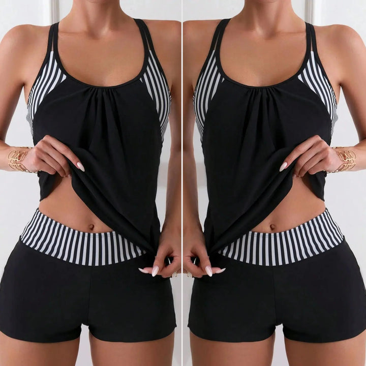 Marelle | Two-Piece Tankini Set