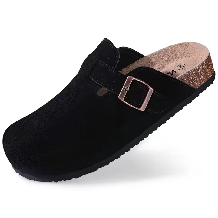 Maribel | Casual Comfort Slip-On