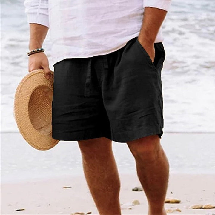 Dorian | Casual Everyday Shorts