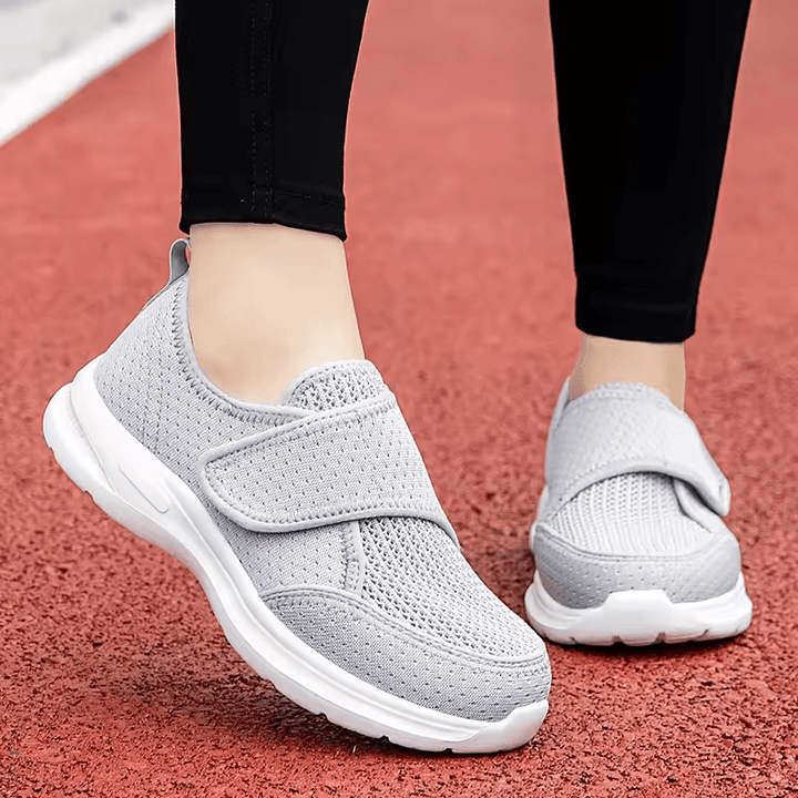 Maelis | Lightweight Easy-Closure Sneakers