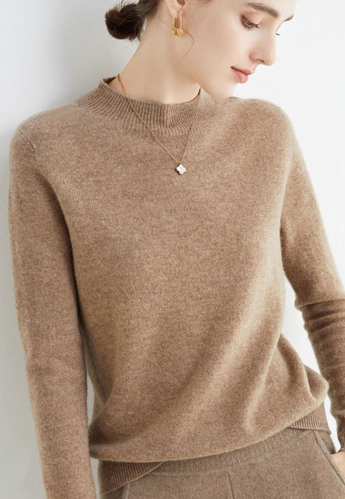 Duby - Premium wool sweater