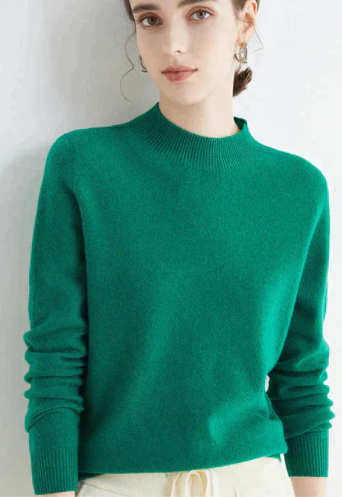 Duby - Premium wool sweater