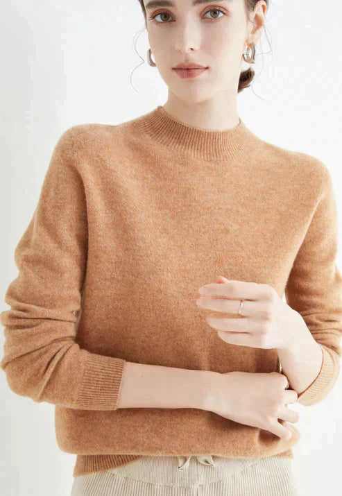 Duby - Premium wool sweater