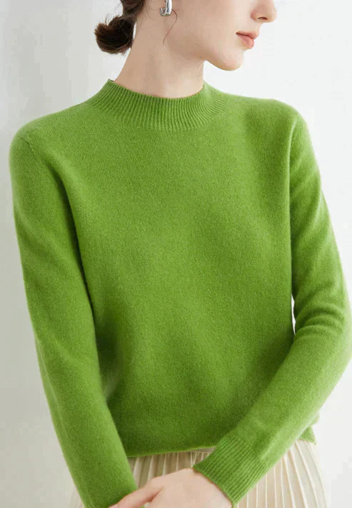 Duby - Premium wool sweater