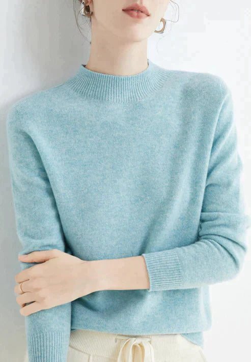 Duby - Premium wool sweater