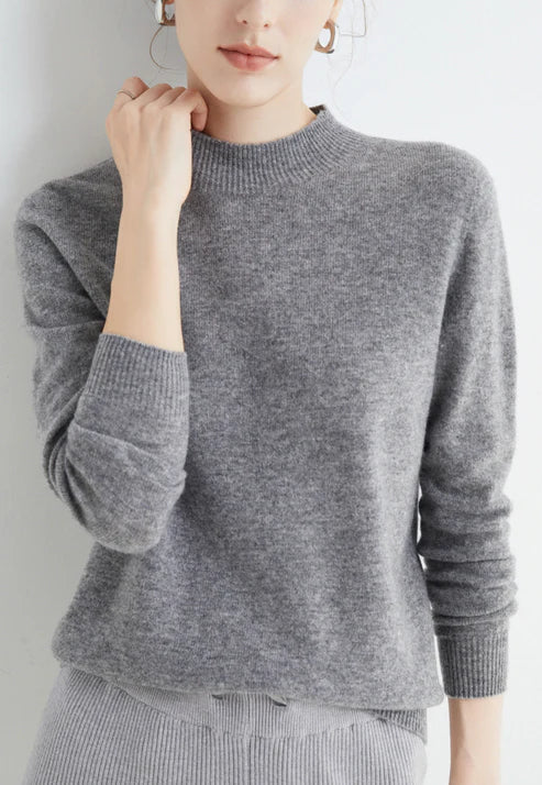 Duby - Premium wool sweater