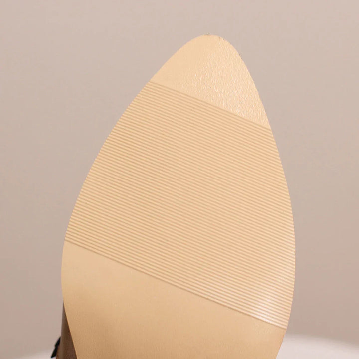 Renae | Fringe Western Boots