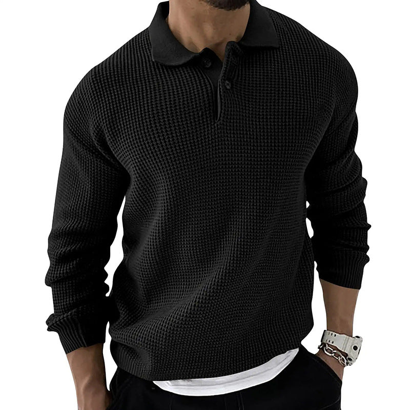 Celmo™ knitted jumper