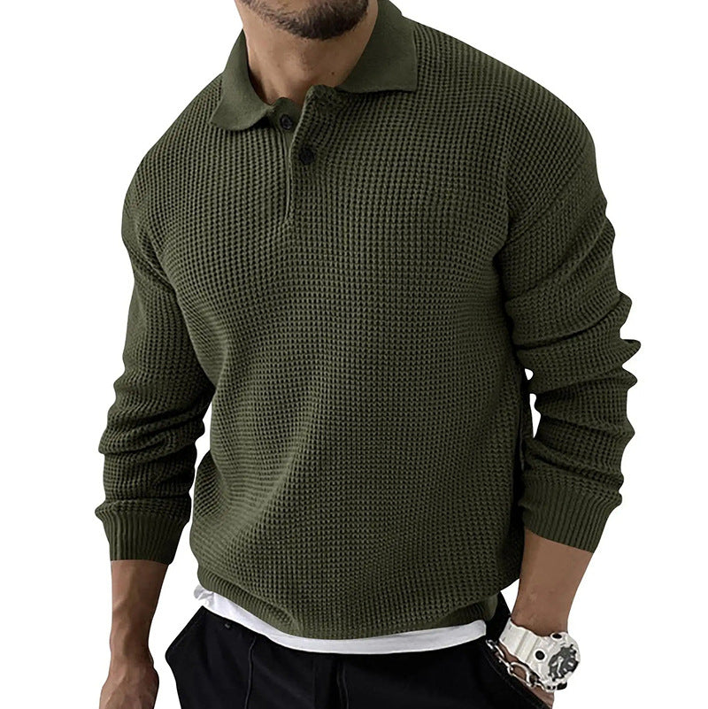 Celmo™ knitted jumper