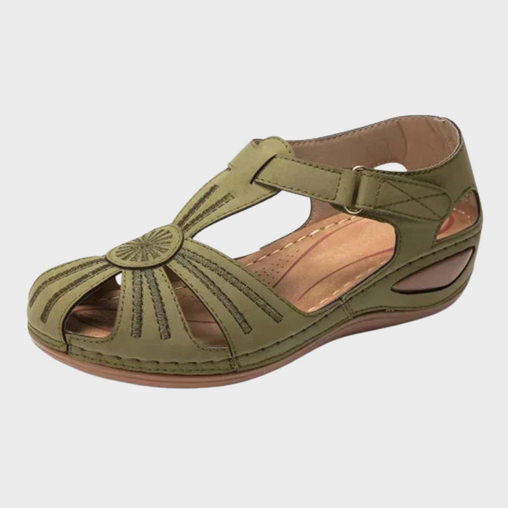 Daphne | Comfort Open Toe Sandals
