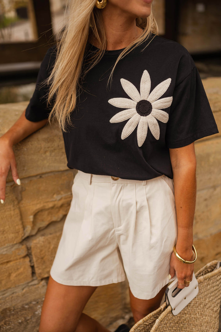 Sami | Casual Women’s  Graphic T-Shirt