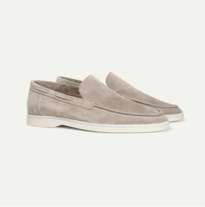 Melbourne Legacy Loafers