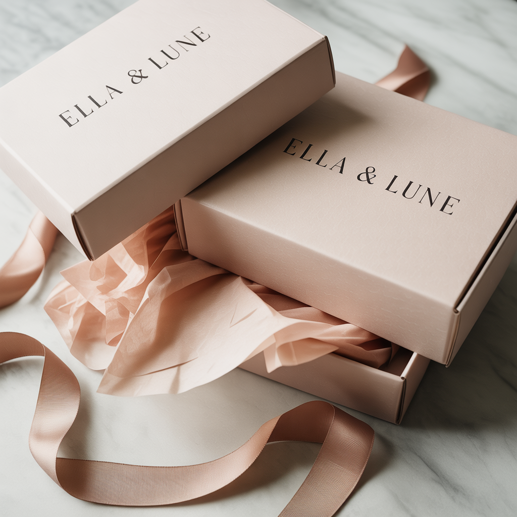 Serena | Elegant Red Evening Dress