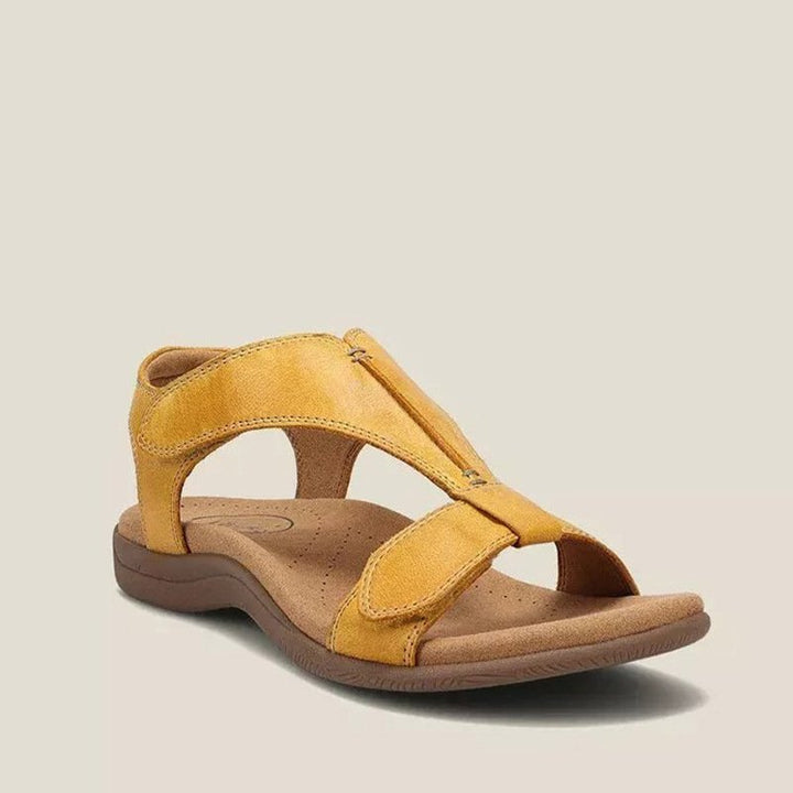 Norellia | Everyday Comfort Ortho Sandals