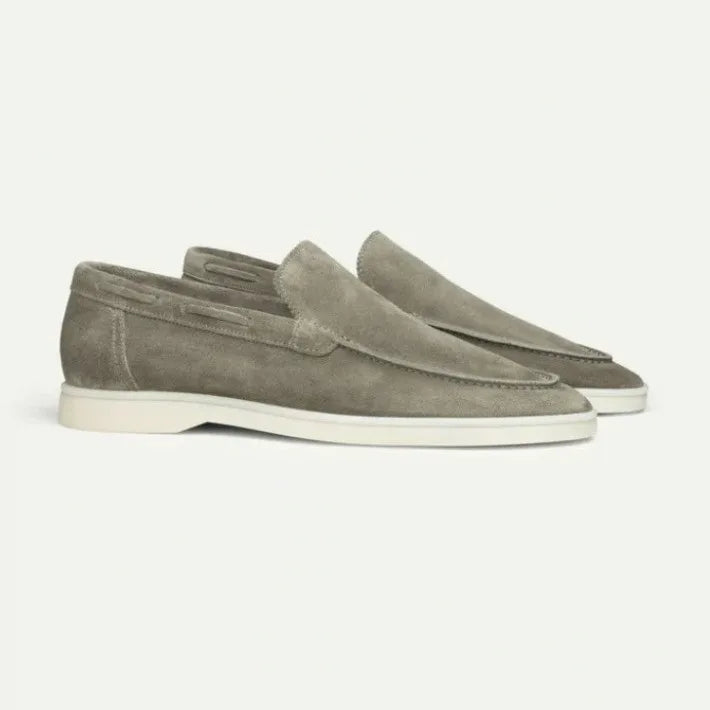 Melbourne Legacy Loafers