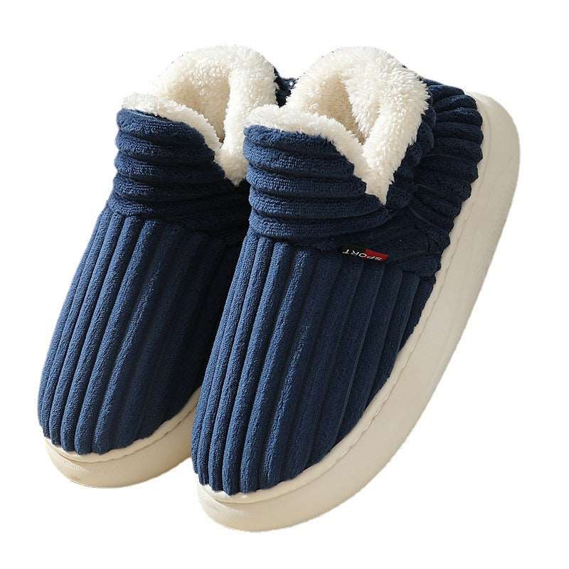 AMS Cotton Slippers