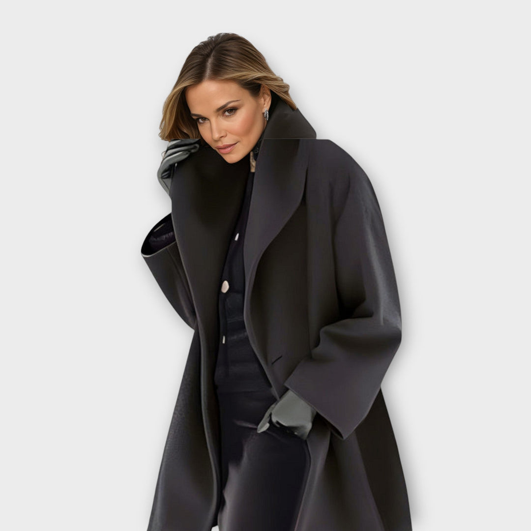 Alexa | Luxury Windproof Jacket - Jackets - MOOD Melbourne