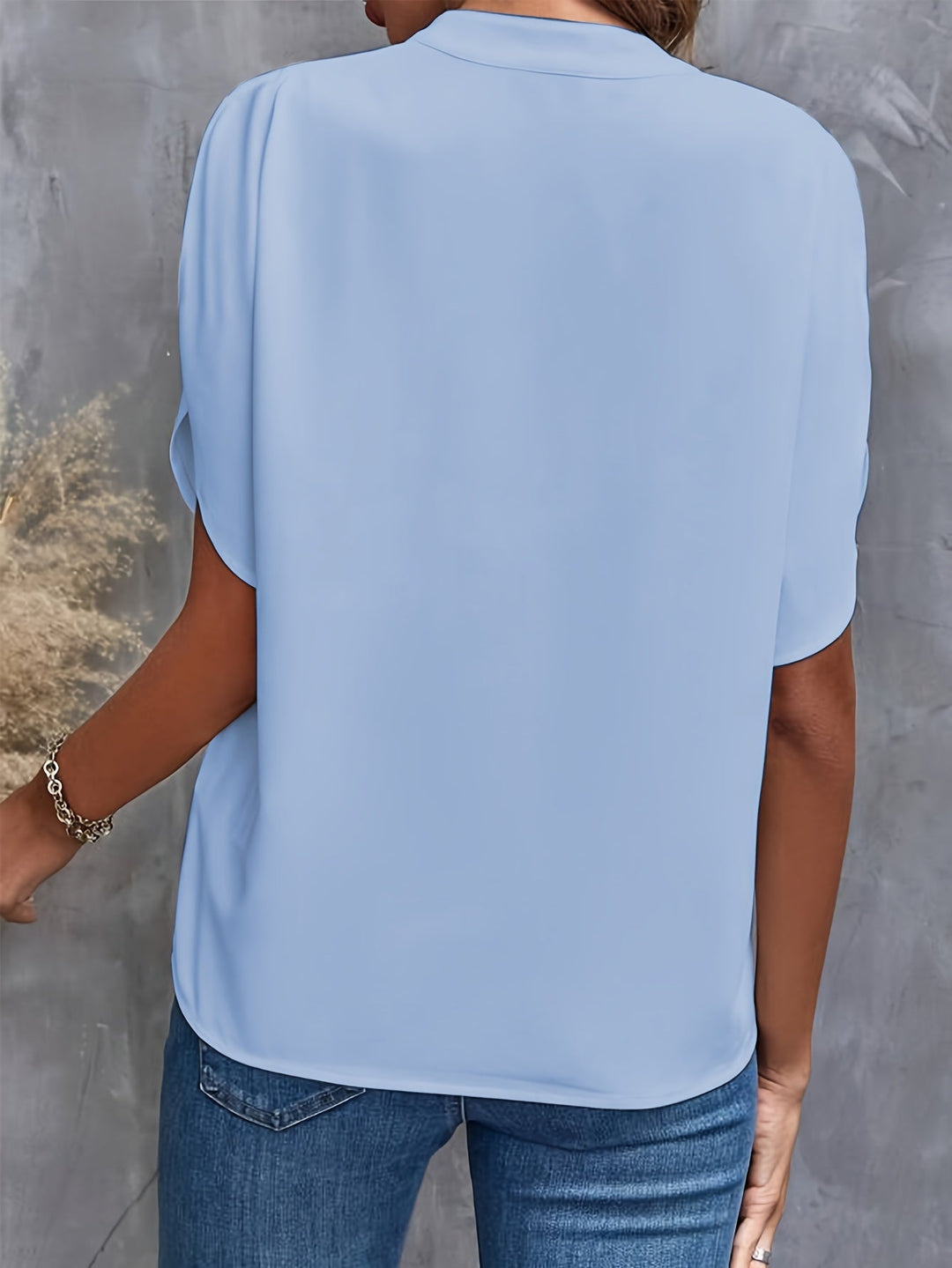 Alice | Luxurious Elegant Blouse - Blouses & Shirts - AUS - 0224 - MOOD Melbourne