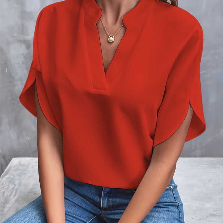 Alice | Luxurious Elegant Blouse - Blouses & Shirts - AUS - 0224 - MOOD Melbourne