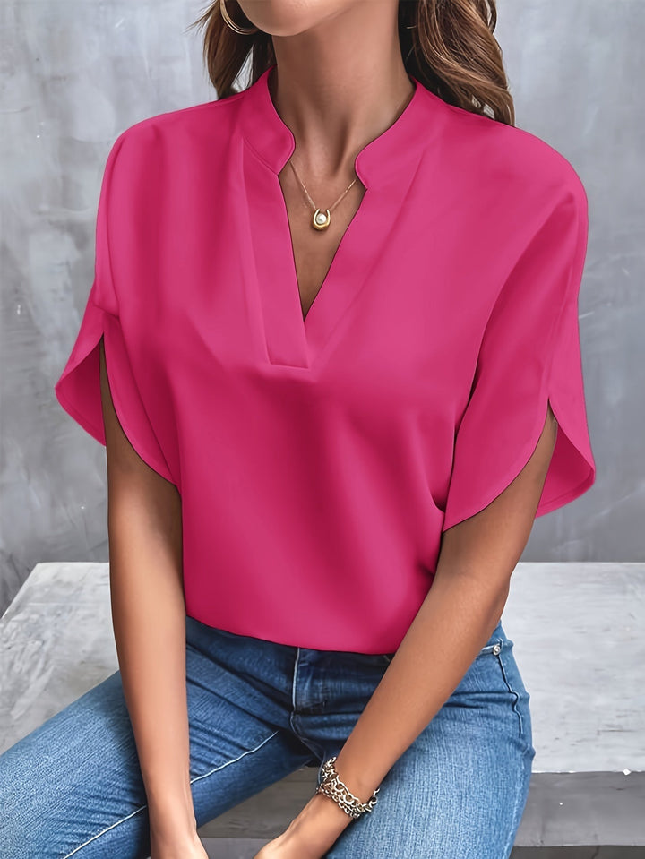 Alice | Luxurious Elegant Blouse - Blouses & Shirts - AUS - 0224 - MOOD Melbourne