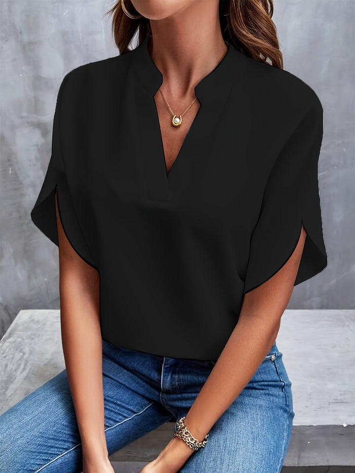 Alice | Luxurious Elegant Blouse - Blouses & Shirts - AUS - 0224 - MOOD Melbourne
