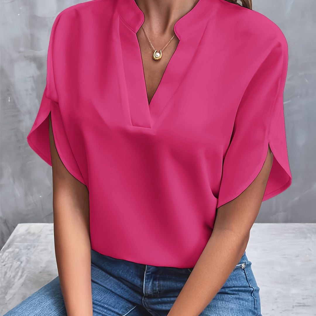 Alice | Luxurious Elegant Blouse - Blouses & Shirts - AUS - 0224 - MOOD Melbourne