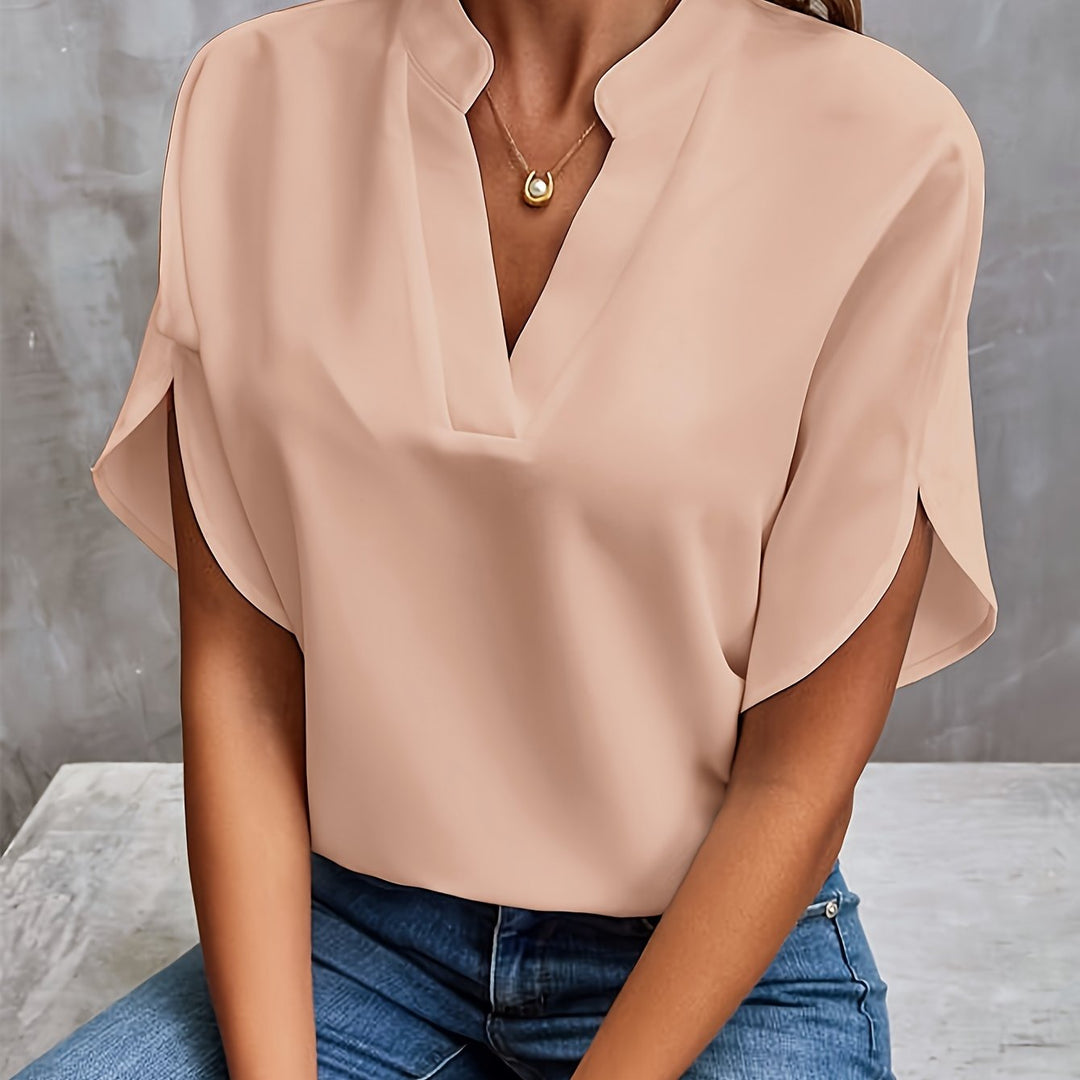 Alice | Luxurious Elegant Blouse - Blouses & Shirts - AUS - 0224 - MOOD Melbourne