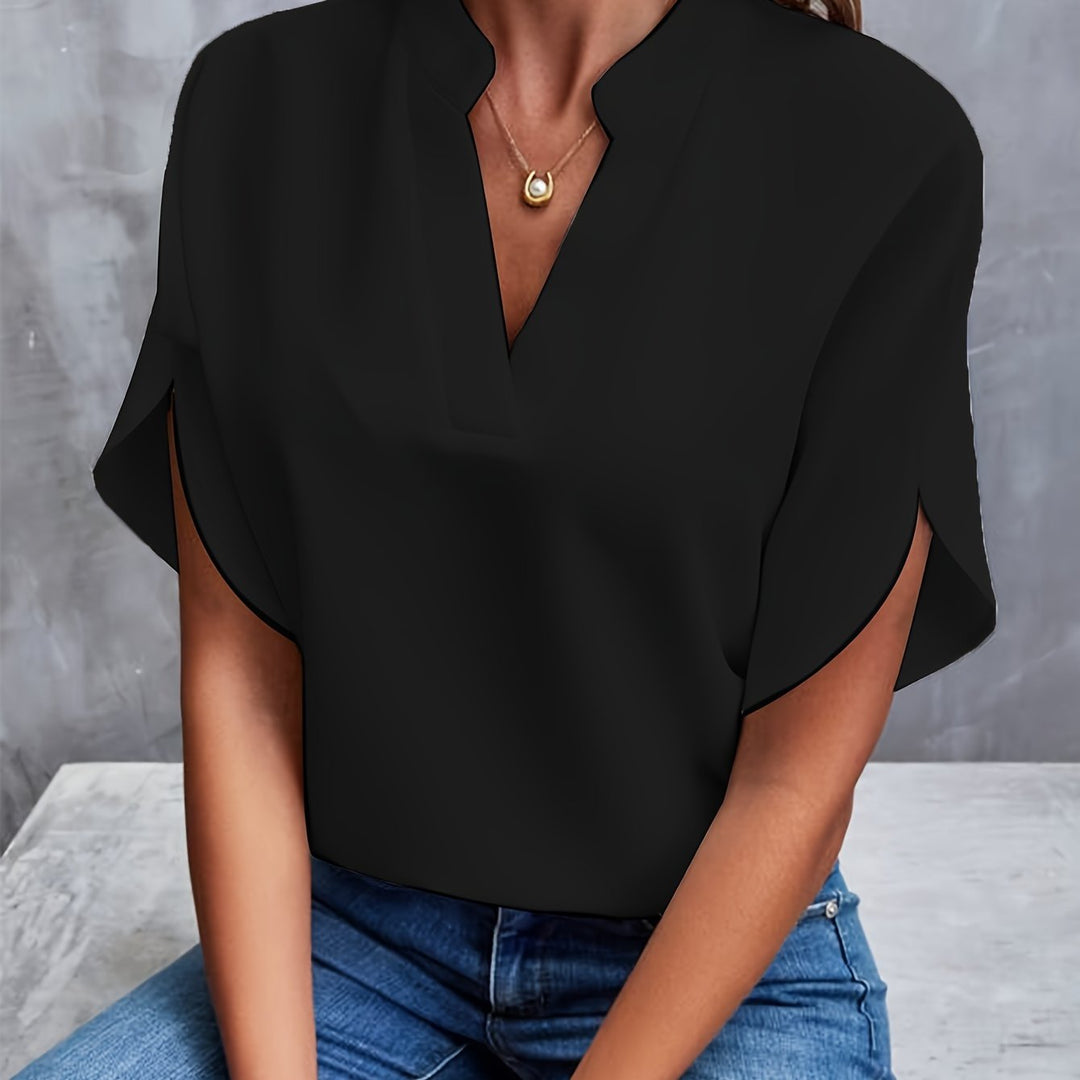 Alice | Luxurious Elegant Blouse - Blouses & Shirts - AUS - 0224 - MOOD Melbourne