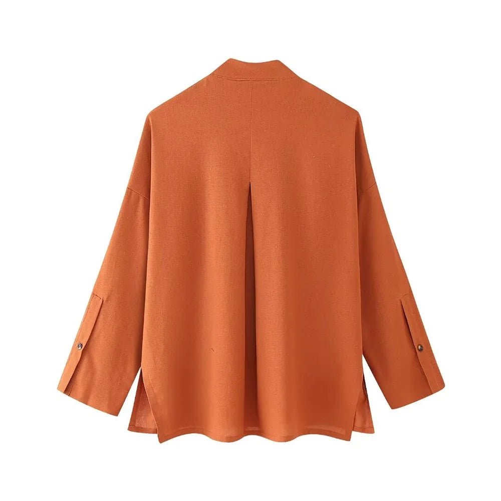 Anya™ | SET WITH ELASTICATED WAISTBAND - MOOD Melbourne