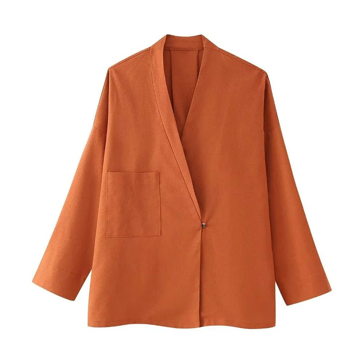 Anya™ | SET WITH ELASTICATED WAISTBAND - MOOD Melbourne