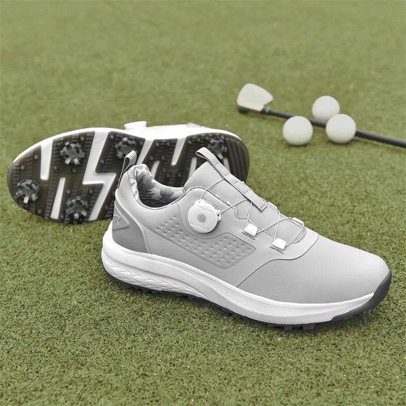 ApexStride Golf Sneakers - Sneaker - 14:1052#whitepink;200000124:200000333 - MOOD Melbourne