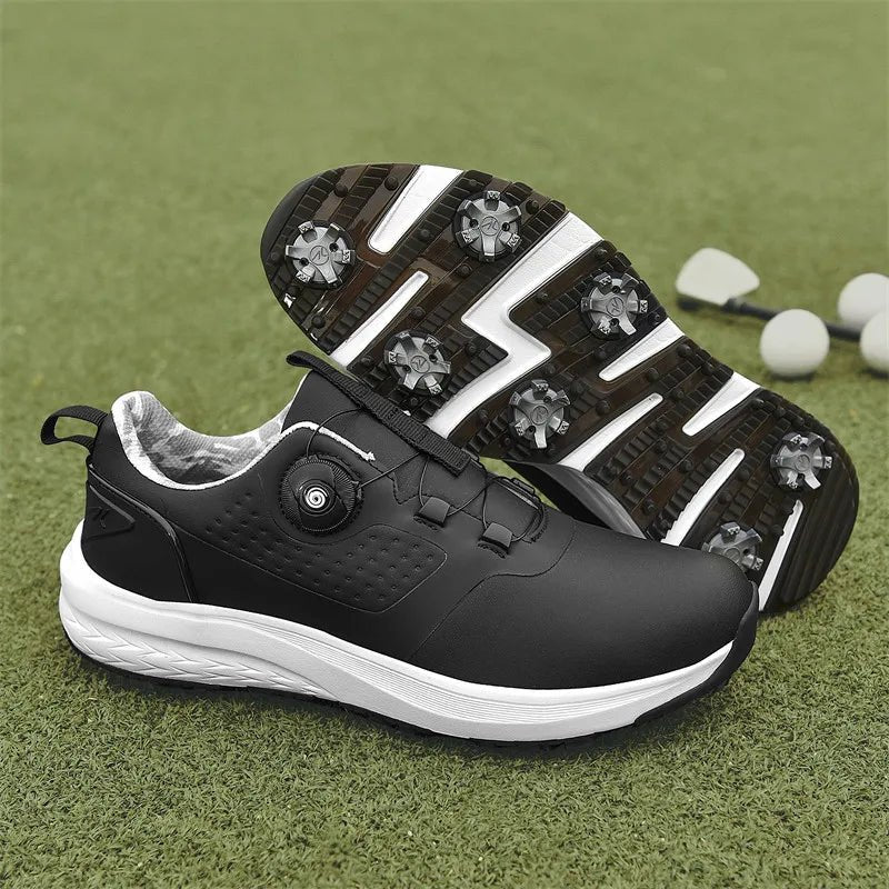 ApexStride Golf Sneakers - Sneaker - 14:1052#whitepink;200000124:200000333 - MOOD Melbourne