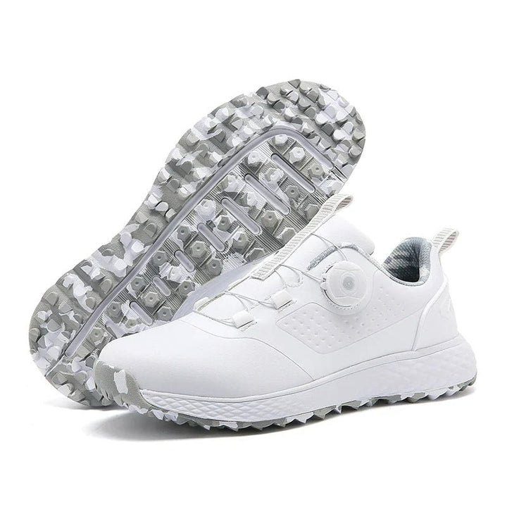 ApexStride Golf Sneakers - Sneaker - 14:29#whitegray;200000124:200000333 - MOOD Melbourne