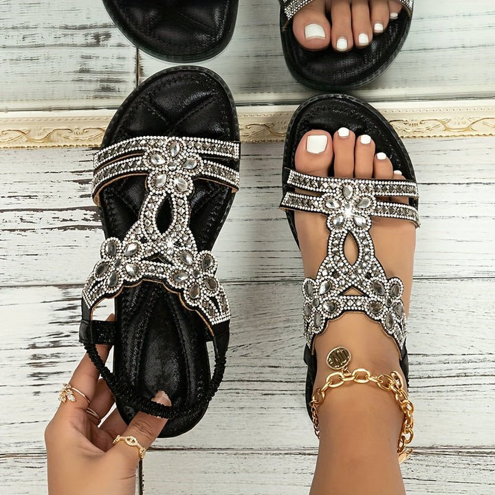 Ariella - Boho orthopedic sandals - Sandals Clearance - MOOD Melbourne