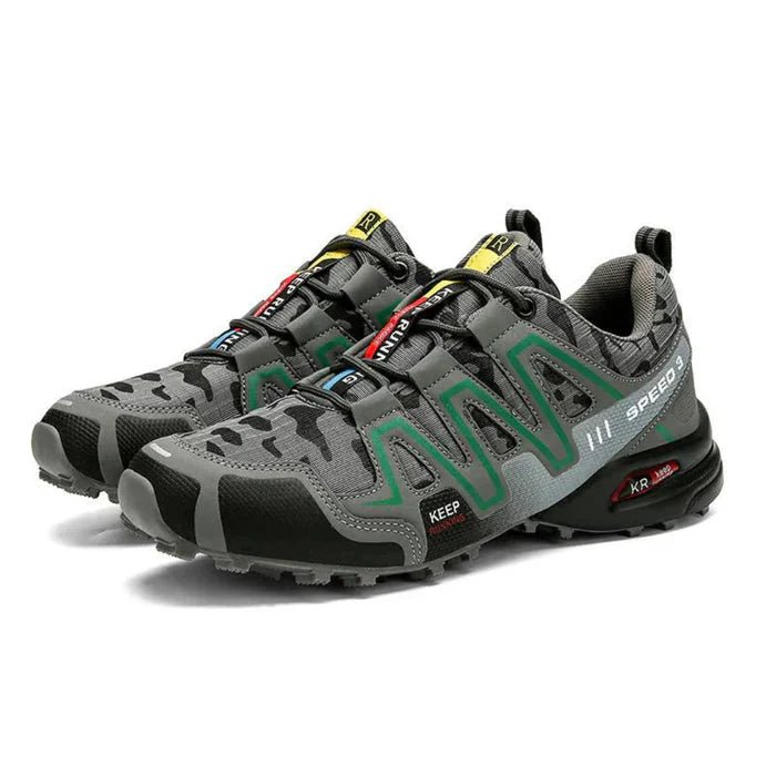 Axion | All - Season Orthopedic Comfort Shoes - Shoes - MOOD Melbourne