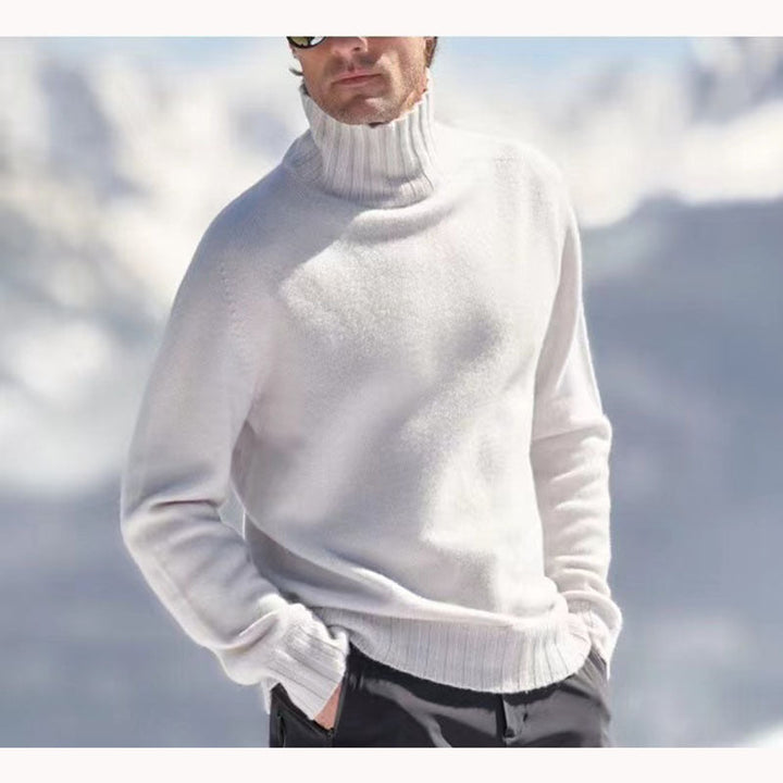 Amadeo™ Cashmere jumper