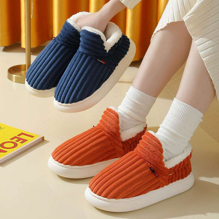 AMS Cotton Slippers