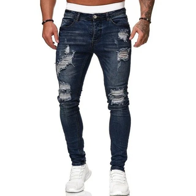 Benjamin™ Jeans Vintage Wash - MOOD Melbourne