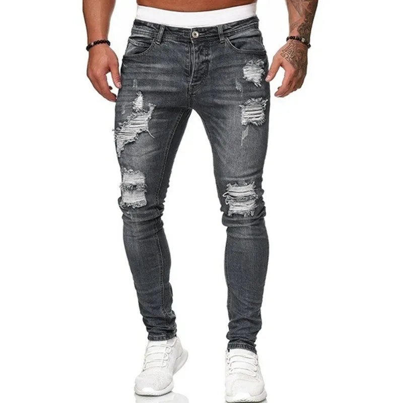 Benjamin™ Jeans Vintage Wash - MOOD Melbourne