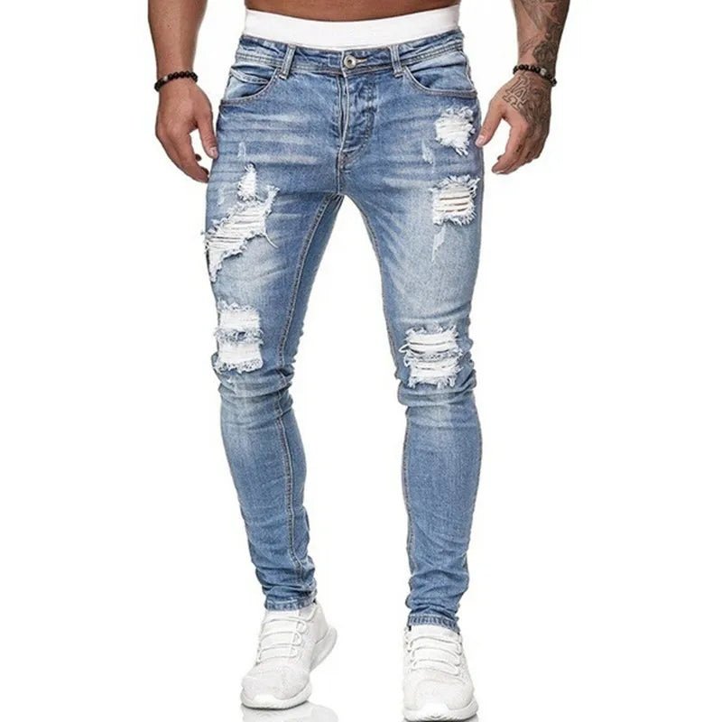 Benjamin™ Jeans Vintage Wash - MOOD Melbourne