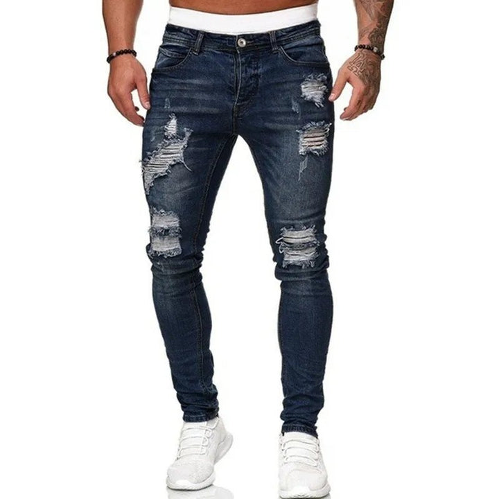 Benjamin™ Jeans Vintage Wash - MOOD Melbourne